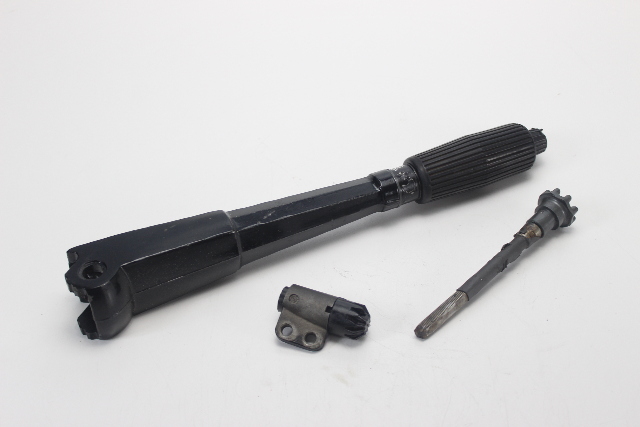 Mercury 1975 1976 1977 Tiller Handle 4 & 4.5 6 7.5 9.8 20 40 HP 2 Cyl 2 Stroke