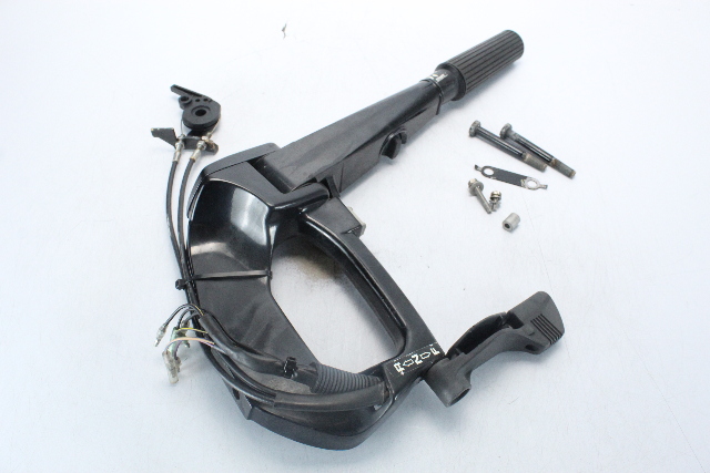 Mercury Mariner 1994 - 2014 Tiller Handle W/ Bracket 6 8 9 15 20 25 30 50 60 HP