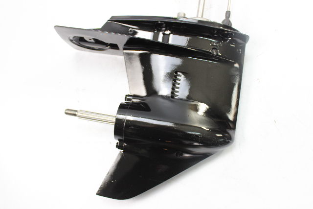 1994 & UP Mercury Force Long 20" Lower Unit 30 40 50 HP 1.83:1 ✨1 YEAR WARRANTY