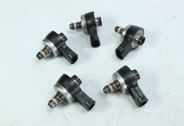 Mercury Mariner 1998 - 2008 Air Injector SET (5) 115 135 150 + HP DFI 1 YEAR WTY