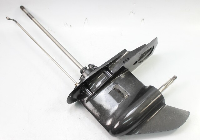 1993 - 2001 - 2005 Johnson Evinrude 20" Lower Unit 40 48 50 HP 1 YEAR WARRANTY