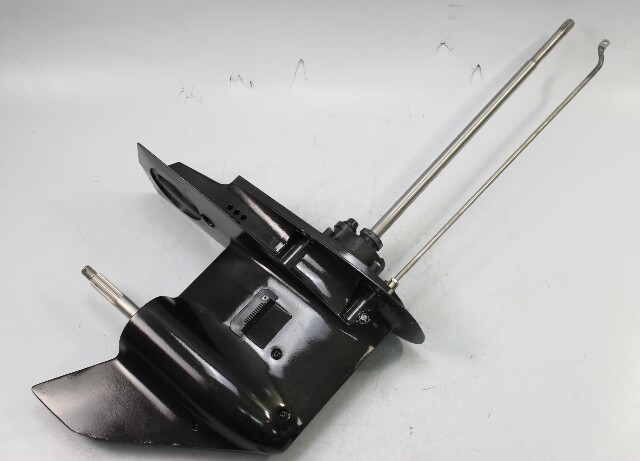 1989 1990 1991 1992 Johnson Evinrude 20" Lower Unit 40 48 50 HP 1 YEAR WARRANTY