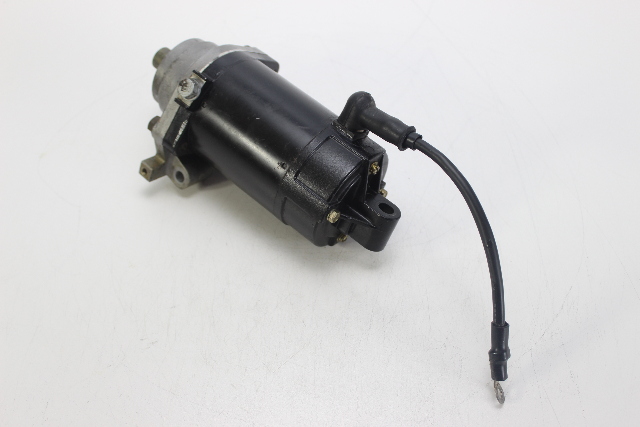 Yamaha 1984 1985 1986 - 2002 Starter 115 130 150 175 200 HP 9T 1 YEAR WARRANTY