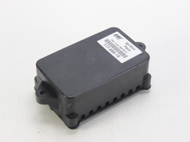 Yamaha 1984 1985 1986 1987 CDI POWER PACK UNIT 80 & 90 HP ✨1 YEAR WARRANTY