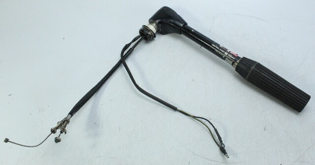 Mercury 1977 1978 1979 1980 1981 - 1993 Tiller Handle 6 8 9.9 10 15 18 20 25 HP