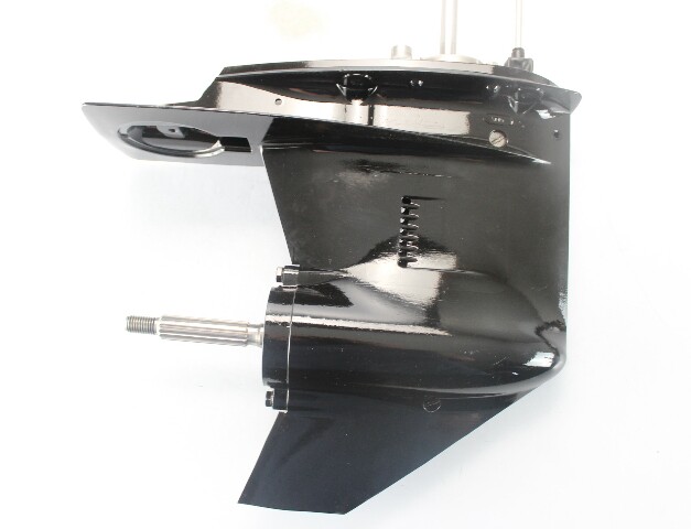 1994 & UP Mercury Force 20" Lower Unit 30 40 50 HP 2.0:1 Ratio ✨1 YEAR WARRANTY