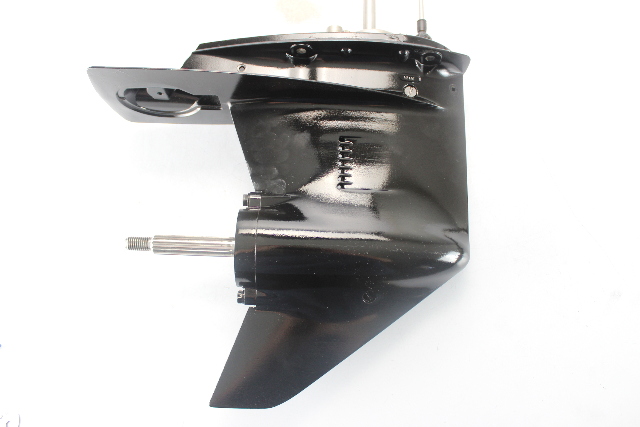 1994 & UP Mercury Force 20" Lower Unit 30 40 50 HP 2.0:1 Ratio ✨1 YEAR WARRANTY