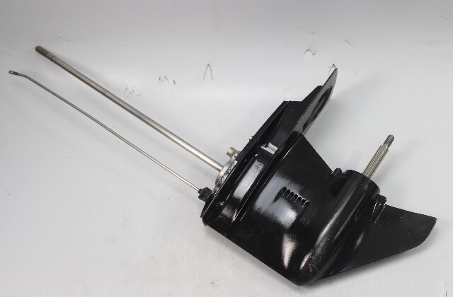 1998 - 2005 Mercury  20" Lower Unit 30 40 50 HP 1.83:1 Ratio ✨1 Year Warranty