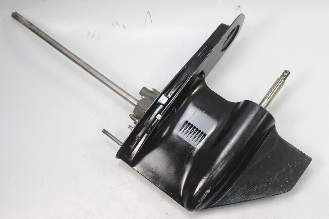 1971 1972 - 1979 Mercury 20" Lower Unit 90 115 125 140 150 HP 2.0:1✨REBUILT✨