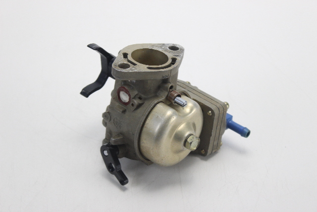 Mercury 1976 1977 1978 1979 Carburetor 50 HP 4 Cylinder FRESHWATER REBUILD READY