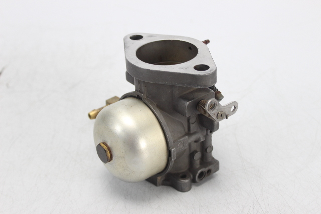 Mercury 1978 1979 1980 1981 1982 1983 Carburetor 35 40 HP READY FOR REBUILD