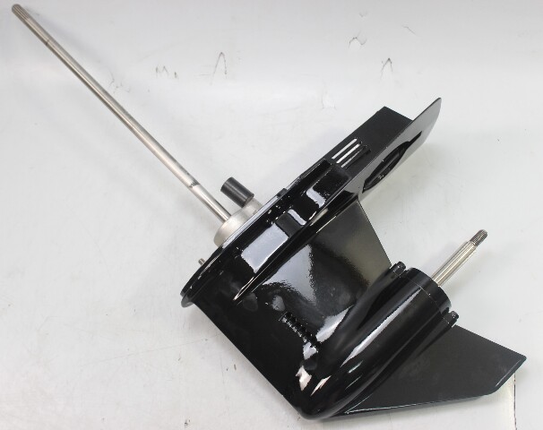 2001 - 2006 Mercury Long 20" Lower Unit 40 50 60 HP 1:83 EFI ✨1 YEAR WARRANTY
