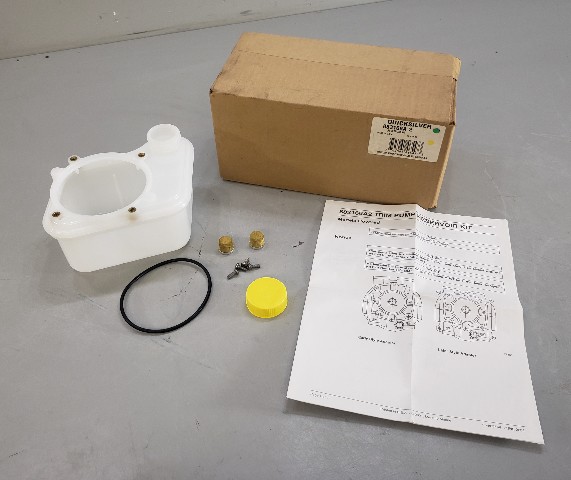 NEW! OEM! 883166A2 Mercruiser 1999-06 Oil Reservoir 496 4.3 8.2L Bravo I II III