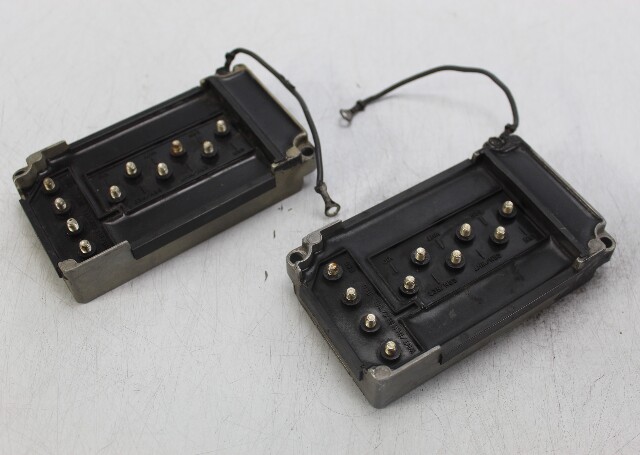 Mercury OEM 1976 - 2005 Switchbox Set 50 60 70 75 80 90 115 + HP 1 YEAR WARRANTY