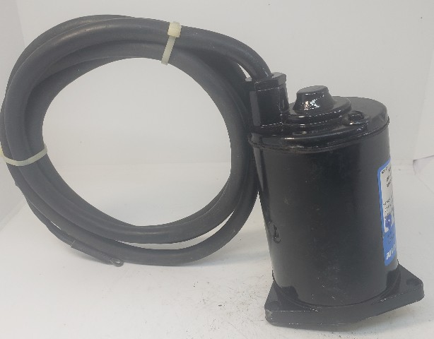 387277 582155 6206 API Marine 1976-80 Power Trim Motor for Johnson V4 V6 NOS!