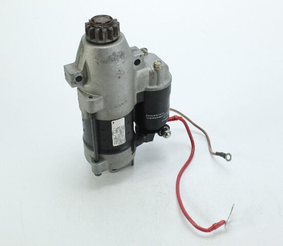 Yamaha 2000 2001 2002 - 2014 Starter 75 80 90 100 115 HP 13T ✨1 YEAR WARRANTY