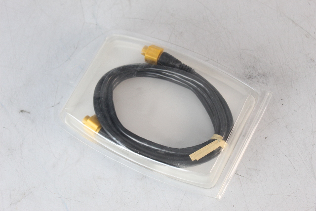 ETHEXT-6YL 127-51 Lowrance 6' NEW Ethernet Extension Cable 2007 & Newer
