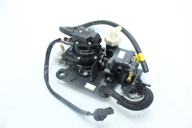 Johnson Evinrude 1991 - 2001 Fuel Bracket & Pump 50 60 65 70 80+HP 1 YR WARRANTY