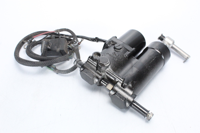 Johnson Evinrude ETEC 1989 & UP Power Trim 35 40 48 50 60 HP 1 YEAR WARRANTY ✨