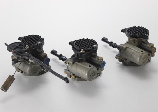 Mercury 1979 1980 1981 Carburetor Set 90 HP GOOD CONDITION ✨REBUILD READY