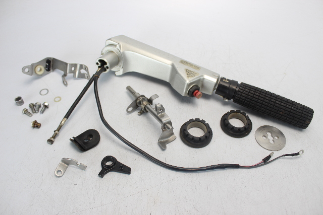 Honda 1997 1998 1999 2000 2001 2002 & UP Tiller Handle Steering Handlebar 5 HP