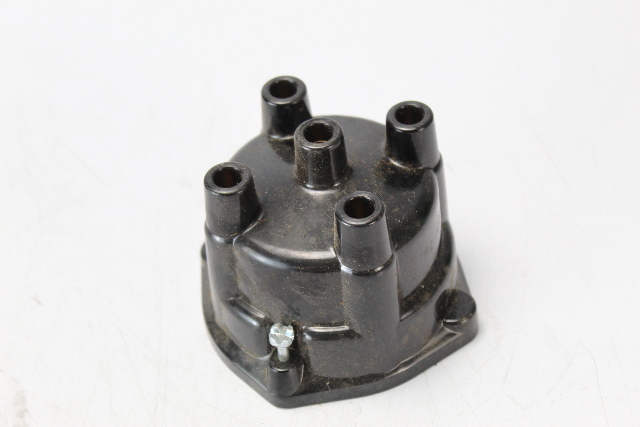 393-9459Q1 Quicksilver Distributor Cap Mercury Mercruiser Sterndrive 4 Cylinder