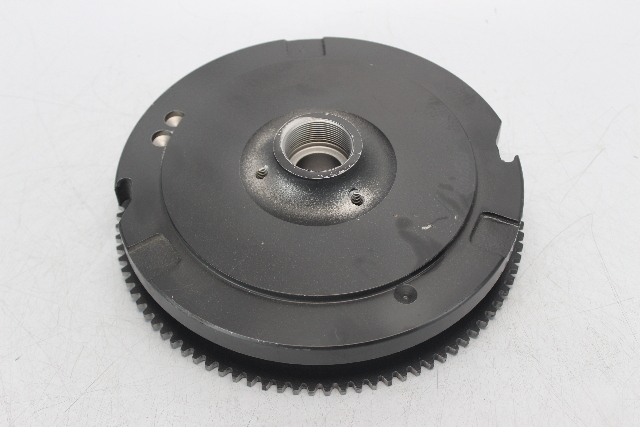Mercury 1987 1988 1989 1990 1991 1992 1993 Flywheel 70 75 80 90 HP 92T CLEAN