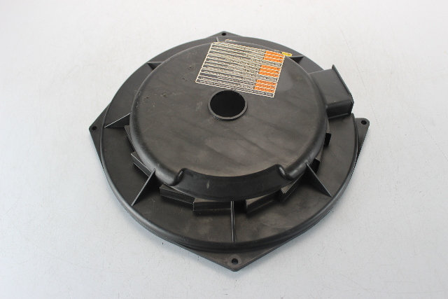 Mercury & Mariner 1983 1984 1985 - 1994 Flywheel Cover 250 275 HP GOOD CONDITION