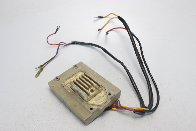 Mercury 1983 1984 1985- 1994  Rectifier Regulator 250 275 HP ✨1 YEAR WARRANTY
