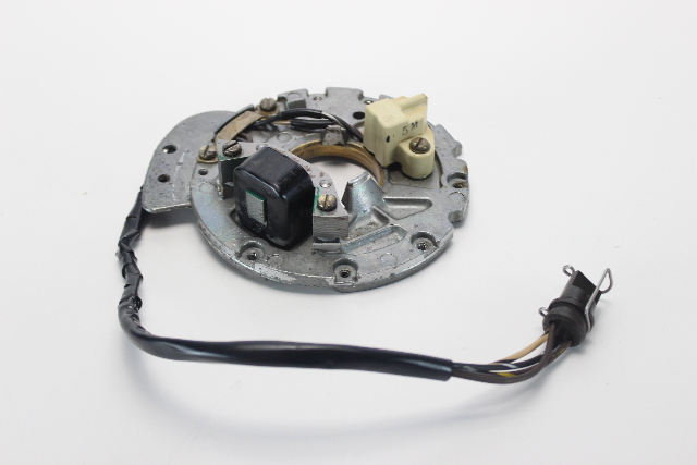 Johnson Evinrude 1977 - 2001 Stator Plate & Coils 9.9 10 15 25 35+ HP 1 YEAR WTY