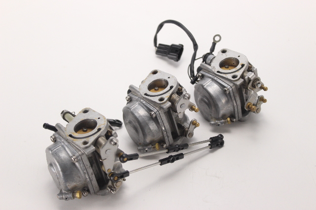 Suzuki 1990 1991 1992 1993 1994 1995 1996 1997 Carburetor DT 30 HP REBUILD READY