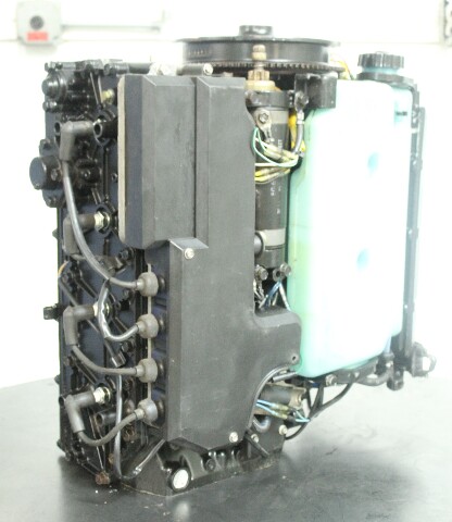 Mercury 1988 1989 1990 1991 1992 1993 Rebuildable Powerhead 100 115 HP SEE PICS
