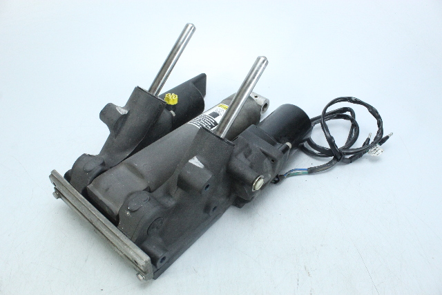 Mercury & Mariner 1992 & UP Power Trim 110 115 135 140 150 175 +HP 1 YR WARRANTY