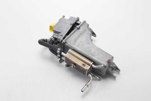 OEM Mercury 2002 2003 2004 - 2008 Vapor Separator With Cooler 30 35 40 50 60 HP