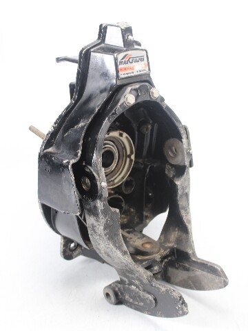 OEM Mercruiser R/MR Alpha 1980 1981 1982 - 1991 Gimbal Housing W/ Ring & Bearing