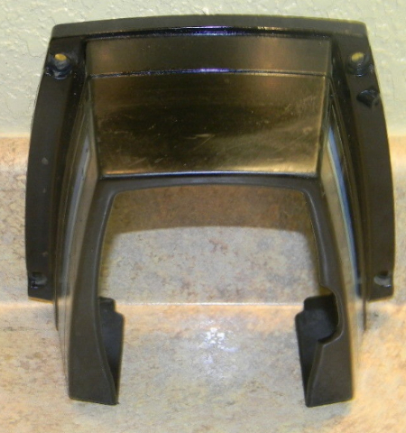 Mercury 1979 - 1982 1983 1984 1985 Trim Cover Assembly 7.5 (75) 9.8 (110) HP