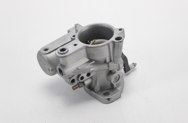 Mercury 1973 1974 1975 Top Carburetor 65 HP  WMK-13-1 READY FOR REBUILD