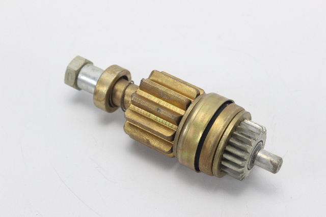 OEM Johnson Evinrude OMC Starter Bendix Drive GOOD CONDITION