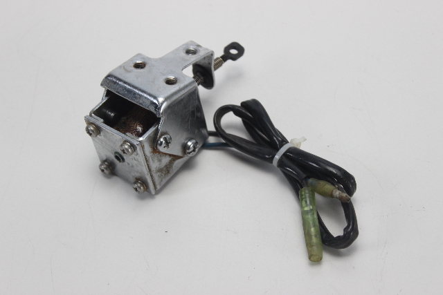 Yamaha 1984 1985 1986 & 1989 1990 Coil Solenoid 30 HP 1 YEAR WARRANTY