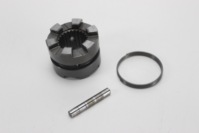 Suzuki OEM Clutch Dog Shifter W/ Pin & Spring 150 175 200 225 250 HP FRESHWATER