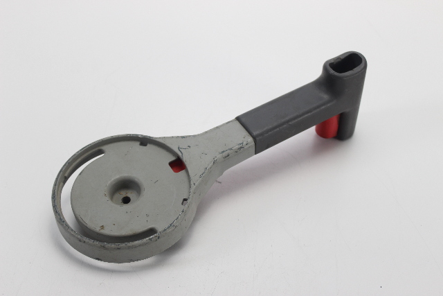 Yamaha Side Mount Control Box Handle