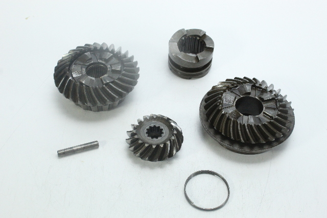 OEM MerCruiser 1983 1984 1985 1986 1987 -1990 Gear Set & Clutch Dog R/MR/Alpha I