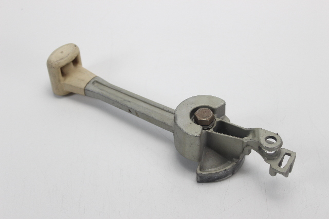 OEM Johnson Evinrude 1971 & 1972 Control Box Handle Throttle Arm Lever 50 60 +HP