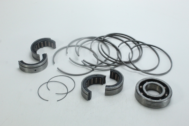 Johnson Evinrude 1985 & UP Crankshaft Bearing Set 40 50 55 65 90 115 150 175 +HP