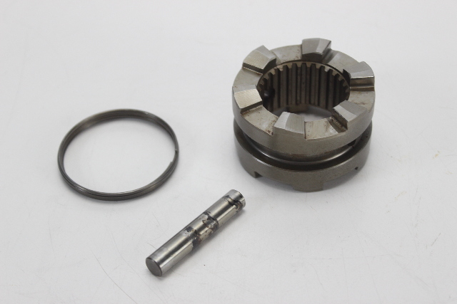 Yamaha 2003 2004 2005 2006 - 2009 Clutch Dog W/ Pin & Spring 200 225 250 300 HP