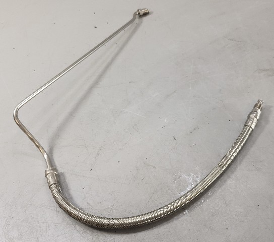 NEW! 99902 864589 Mercruiser 1983-1997 Starboard Hydraulic Hose Blackhawk Bravo+