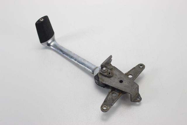 Outboard Marine Remote Control Box Handle Lever FREHSHWATER GOOD CONDITION
