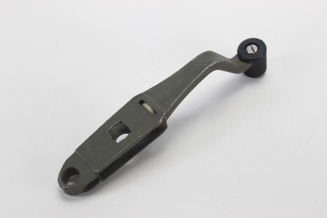 OEM Johnson Evinrude Shift Lever Roller Handle & Pin FRESHWATER GOOD CONDITION