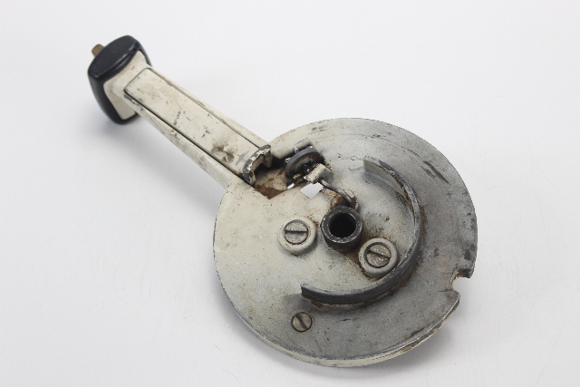 OEM Johnson Evinrude 1970 Side Mount Electric Shift Control Lever 85 115 HP