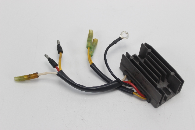 OEM Suzuki 2006 2007 2008 2009 2010 2011 2016 Rectifier 8 25 HP 1 YEAR WARRANTY